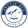 Arctic Dev Studio logo